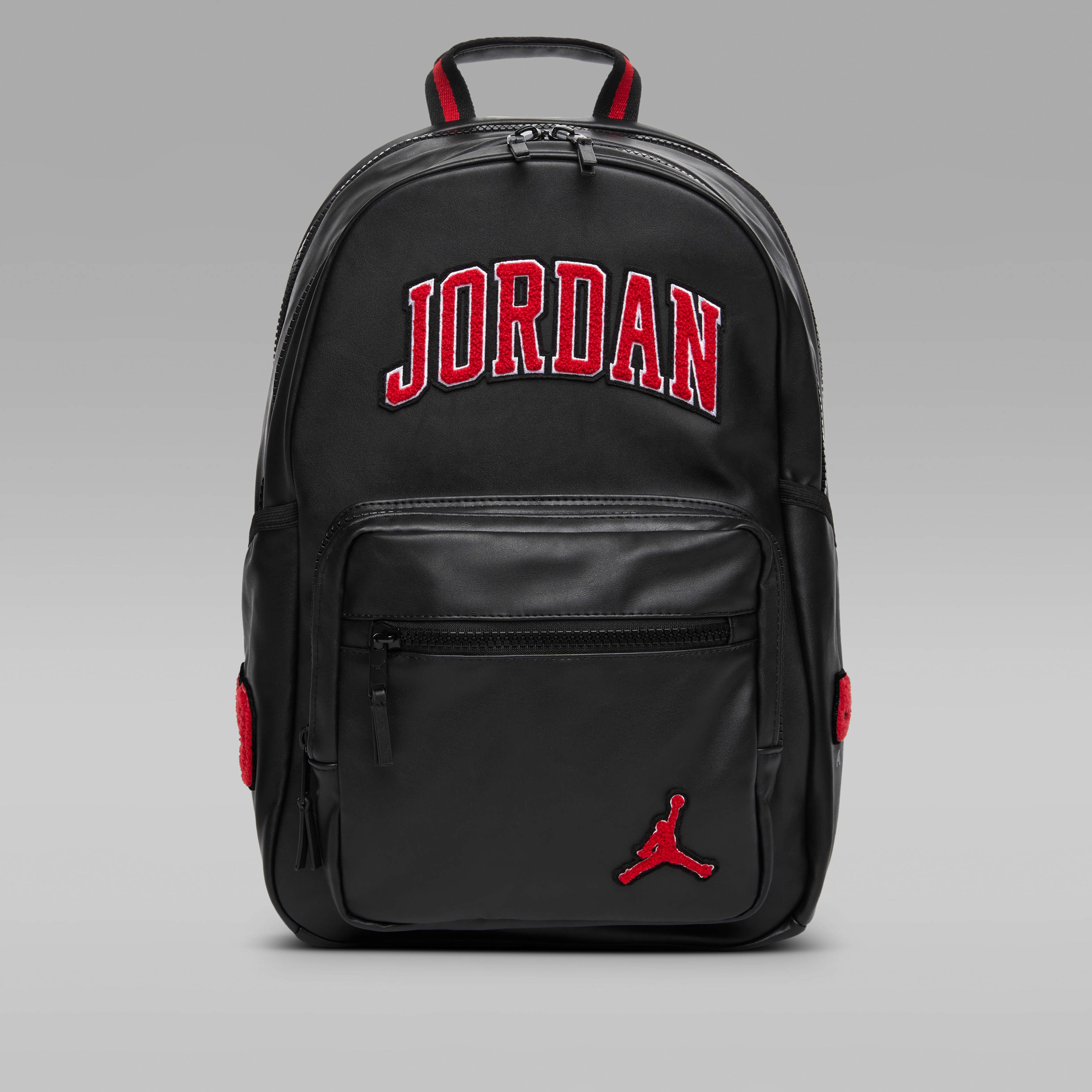 NIKE☆JORDAN☆Borough Varsity Backpack(20L) Blue Jordan Borough Varsity Backpack (20L). Nike.com